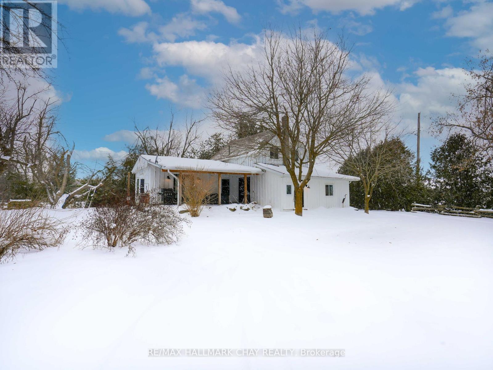 22 Mill Lane E, Melancthon, Ontario  L9V 2T9 - Photo 4 - X12890340