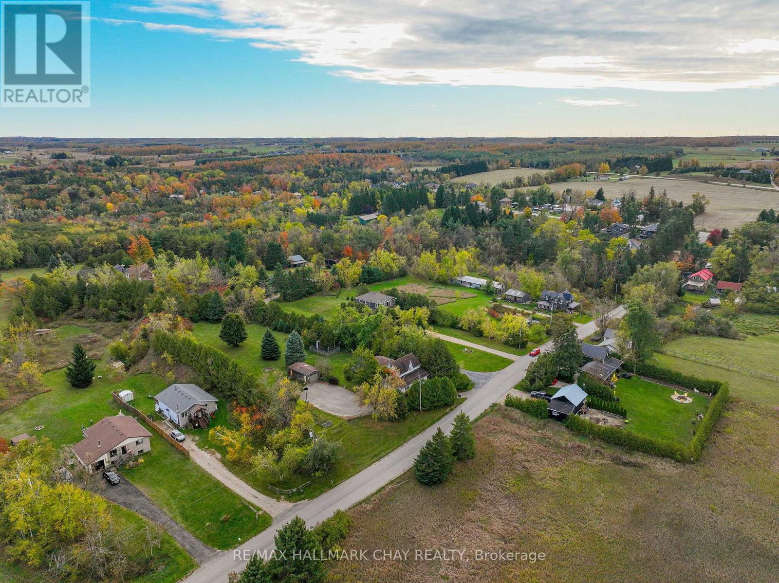 22 Mill Lane E, Melancthon, Ontario  L9V 2T9 - Photo 41 - X12890340
