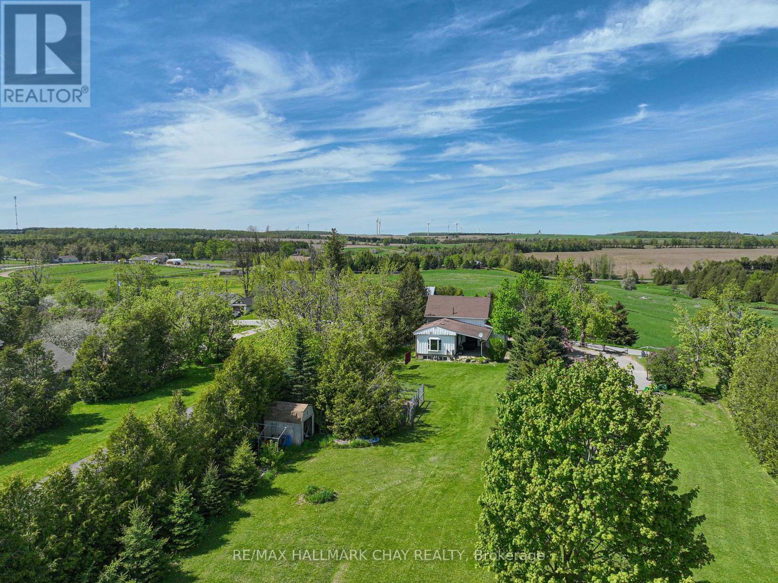 22 Mill Lane E, Melancthon, Ontario  L9V 2T9 - Photo 43 - X12890340