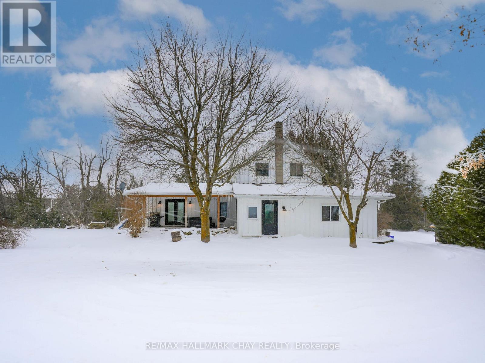 22 Mill Lane E, Melancthon, Ontario  L9V 2T9 - Photo 50 - X12890340