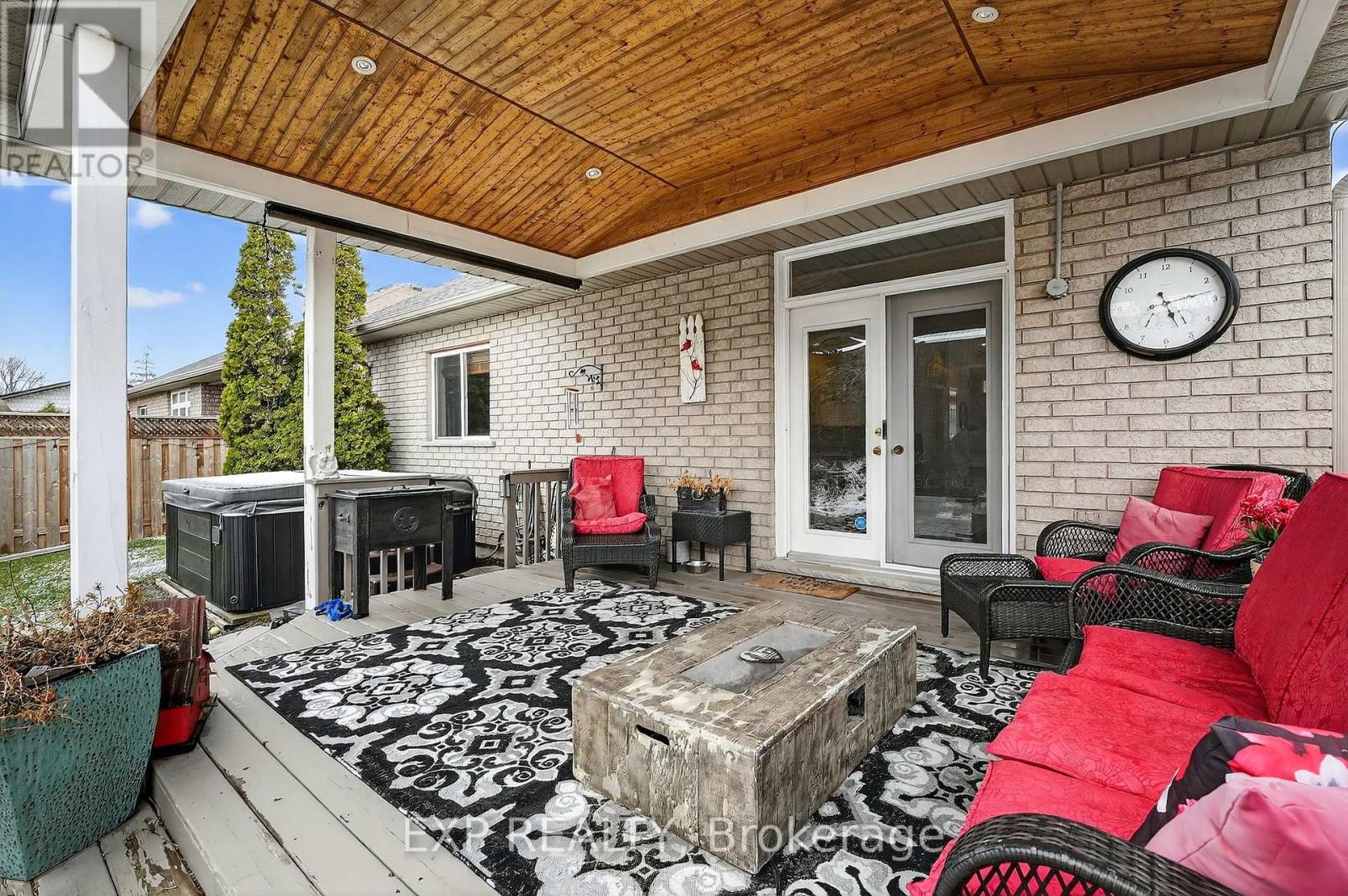 3669 Carver Street, Fort Erie, Ontario  L0S 1S0 - Photo 37 - X12890128