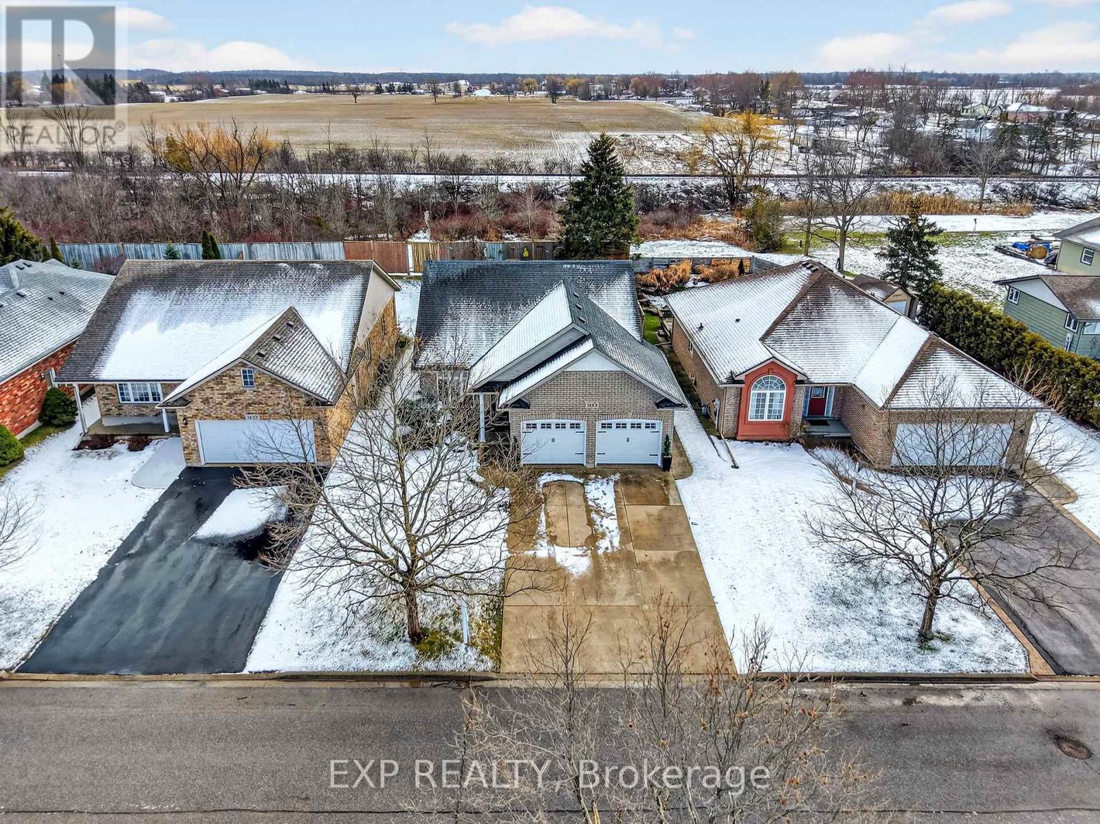 3669 Carver Street, Fort Erie, Ontario  L0S 1S0 - Photo 44 - X12890128