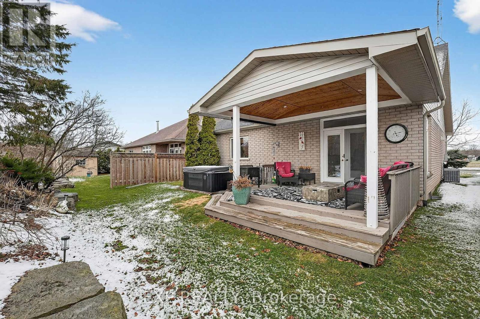 3669 Carver Street, Fort Erie, Ontario  L0S 1S0 - Photo 36 - X12890128