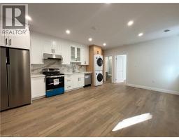 6 CAITHNESS Street E Unit# 5, Caledonia, Ontario