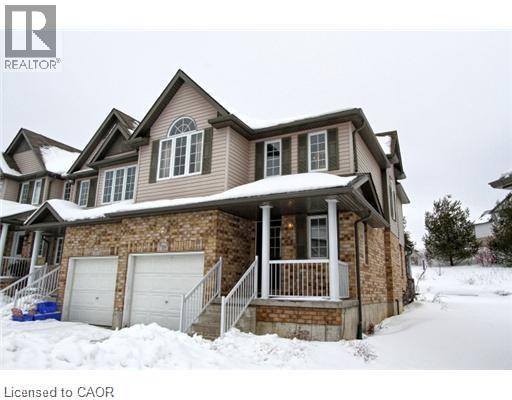 559 VIOLET Street, waterloo, Ontario