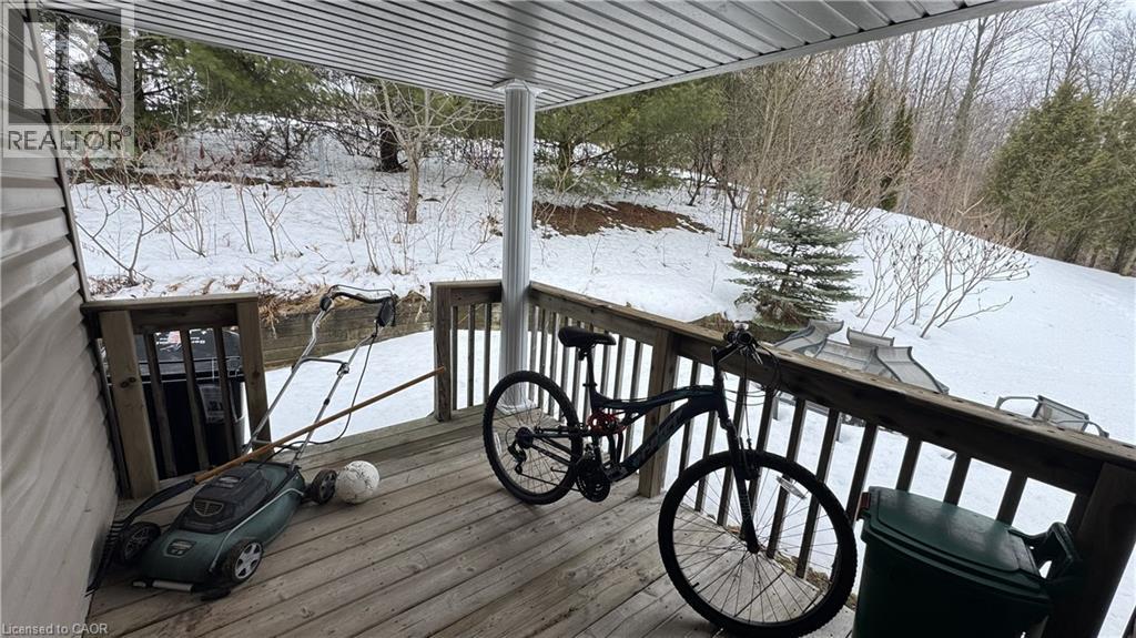 559 Violet Street, Waterloo, Ontario  N2V 2T8 - Photo 23 - 40810537