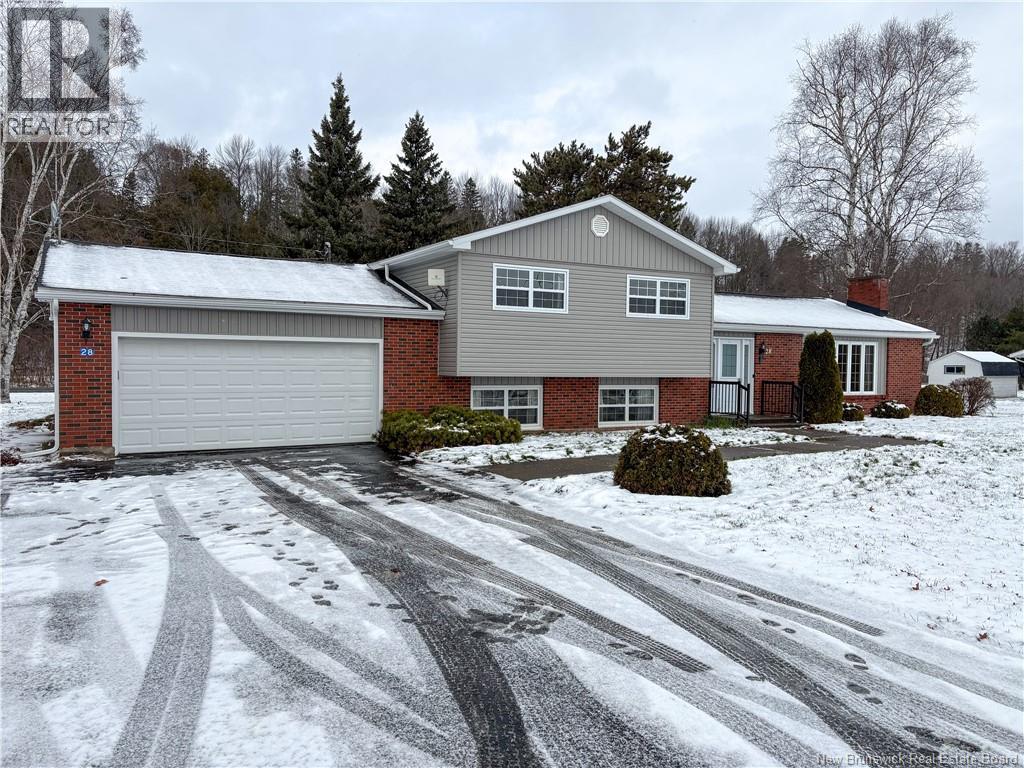 28 Chester Drive, Wicklow, New Brunswick  E7L 3V4 - Photo 46 - NB130531