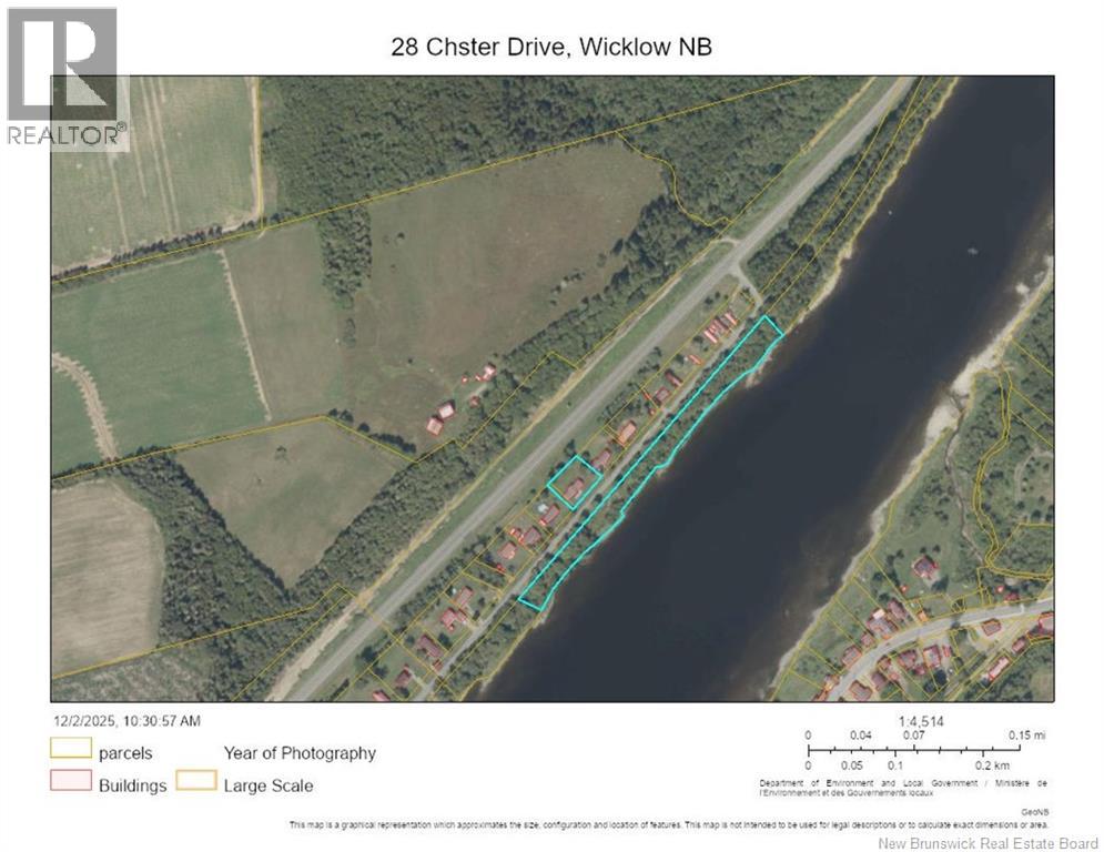 28 Chester Drive, Wicklow, New Brunswick  E7L 3V4 - Photo 50 - NB130531