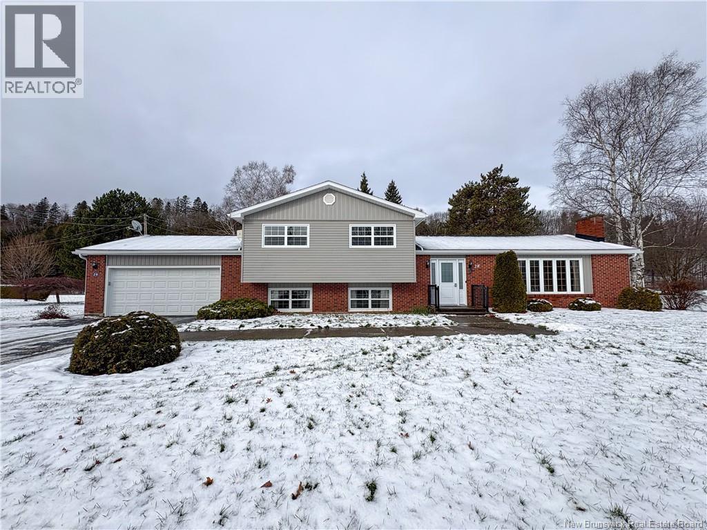 28 Chester Drive, Wicklow, New Brunswick  E7L 3V4 - Photo 49 - NB130531