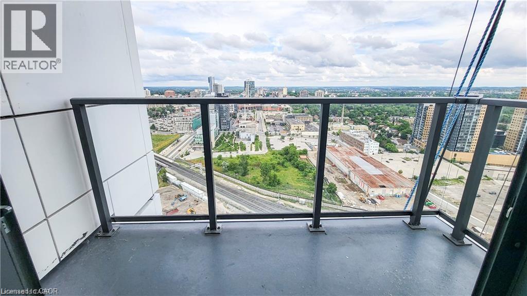 15 Wellington Street S Unit# 2506, Kitchener, Ontario  N2G 1C7 - Photo 6 - 40811628