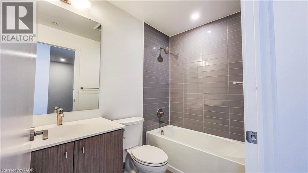 15 Wellington Street S Unit# 2506, Kitchener, Ontario  N2G 1C7 - Photo 10 - 40811628