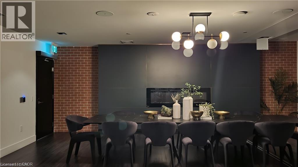 15 Wellington Street S Unit# 2506, Kitchener, Ontario  N2G 1C7 - Photo 13 - 40811628