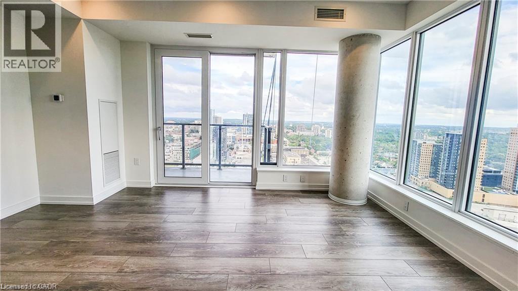 15 Wellington Street S Unit# 2506, Kitchener, Ontario  N2G 1C7 - Photo 5 - 40811628