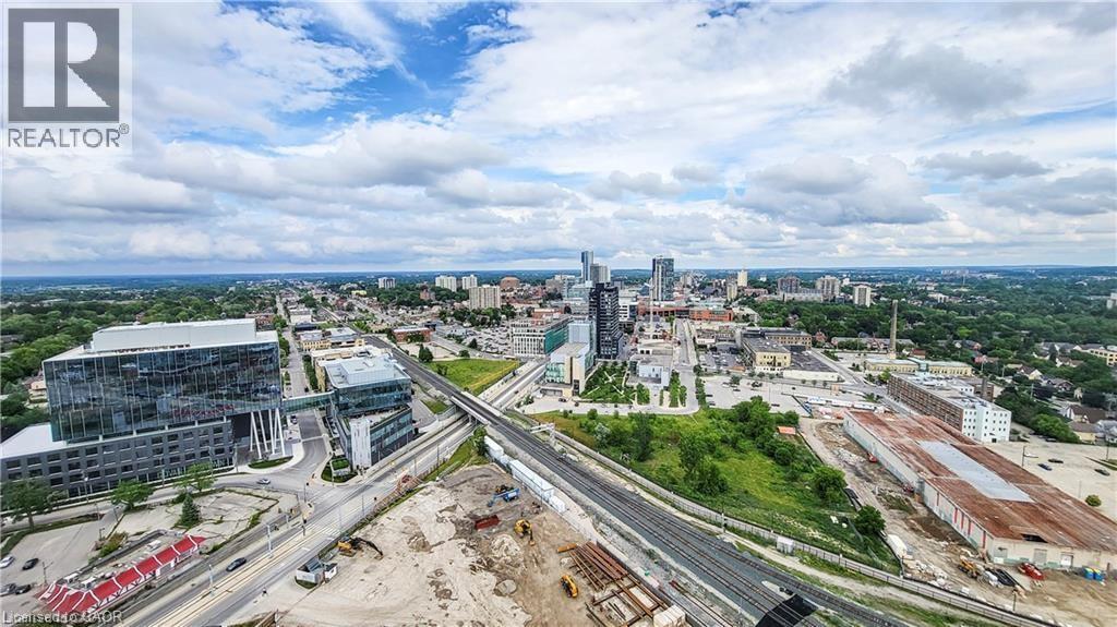 15 Wellington Street S Unit# 2506, Kitchener, Ontario  N2G 1C7 - Photo 7 - 40811628