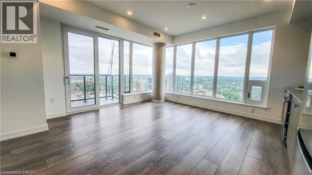 15 Wellington Street S Unit# 2506, Kitchener, Ontario  N2G 1C7 - Photo 3 - 40811628