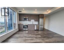 15 WELLINGTON Street S Unit# 2506, Kitchener, Ontario