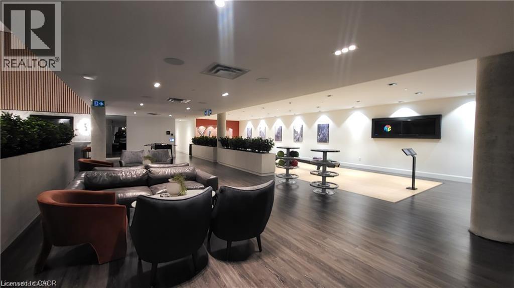 15 Wellington Street S Unit# 2506, Kitchener, Ontario  N2G 1C7 - Photo 14 - 40811628