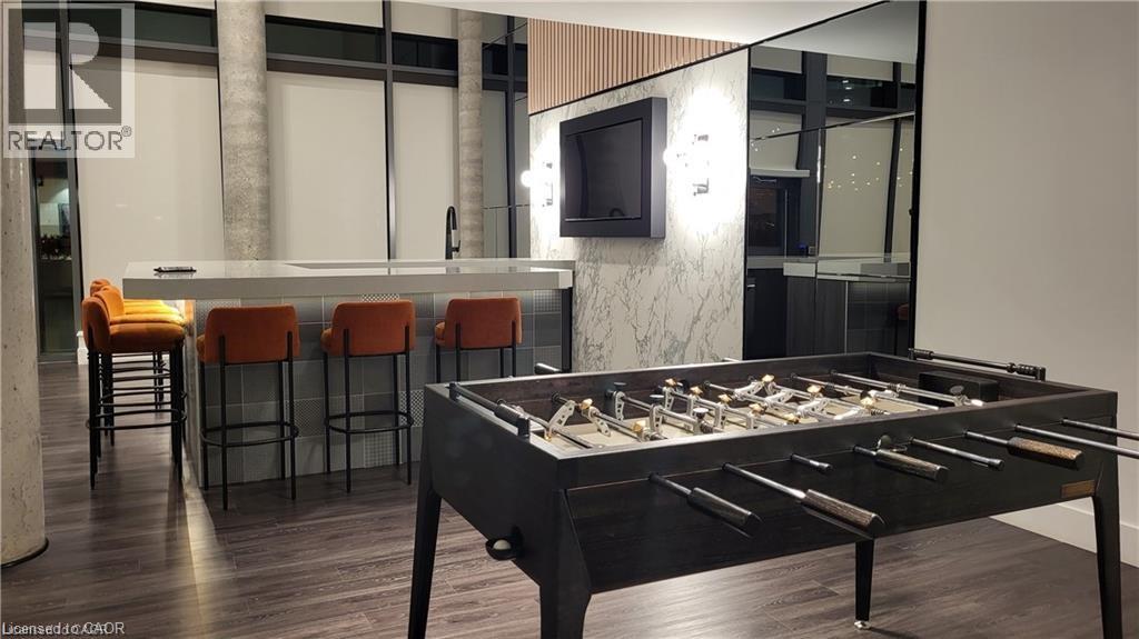 15 Wellington Street S Unit# 2506, Kitchener, Ontario  N2G 1C7 - Photo 15 - 40811628