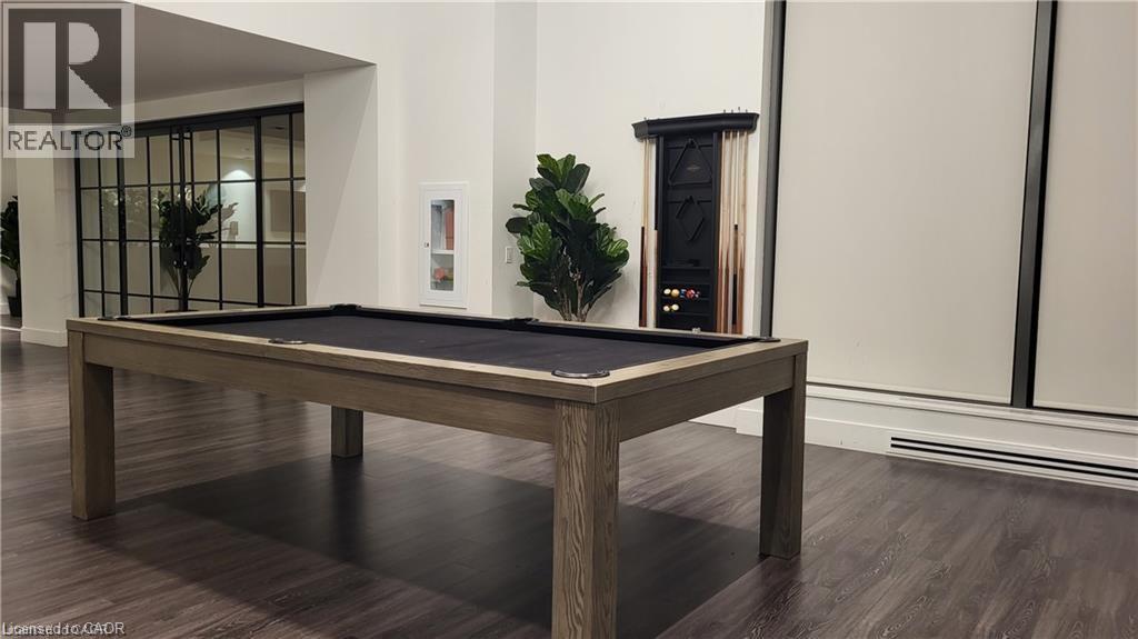 15 Wellington Street S Unit# 2506, Kitchener, Ontario  N2G 1C7 - Photo 17 - 40811628