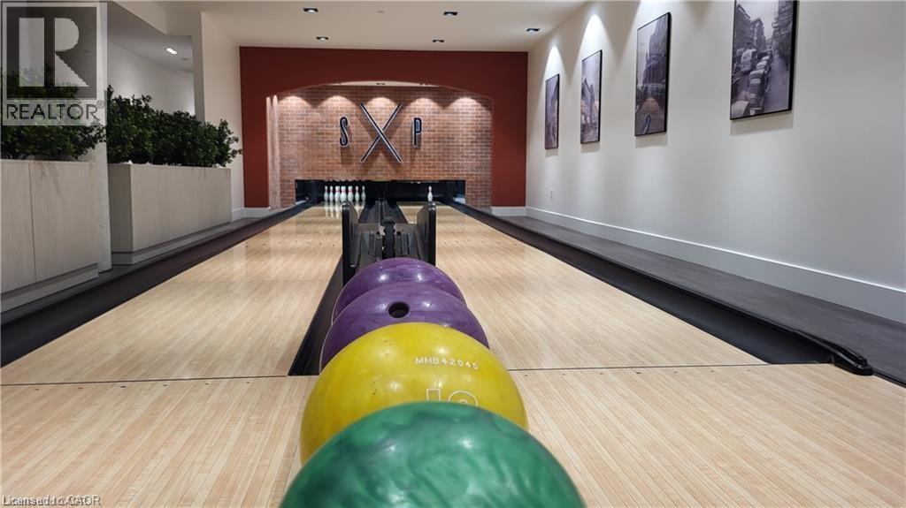 15 Wellington Street S Unit# 2506, Kitchener, Ontario  N2G 1C7 - Photo 12 - 40811628