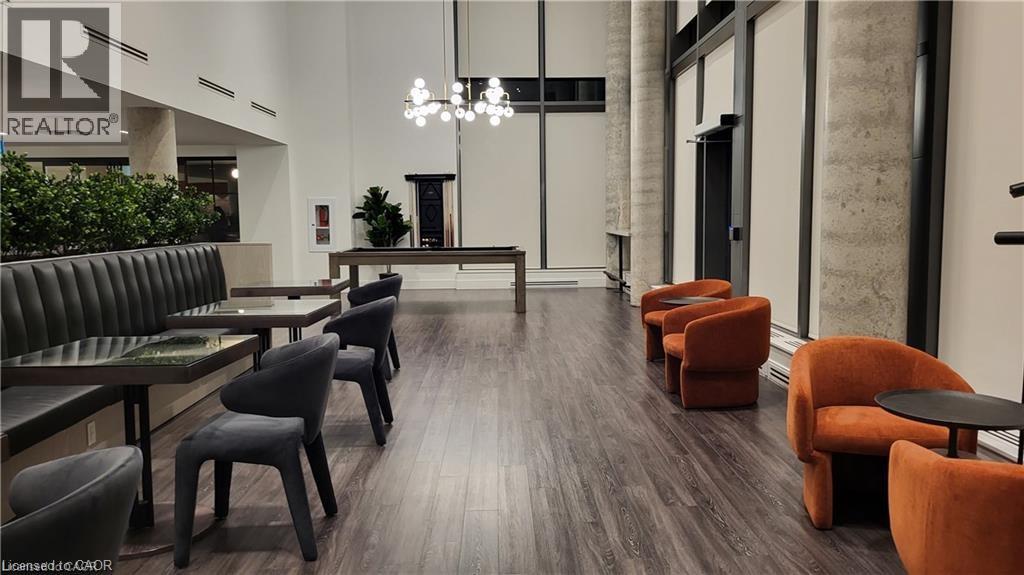 15 Wellington Street S Unit# 2506, Kitchener, Ontario  N2G 1C7 - Photo 16 - 40811628