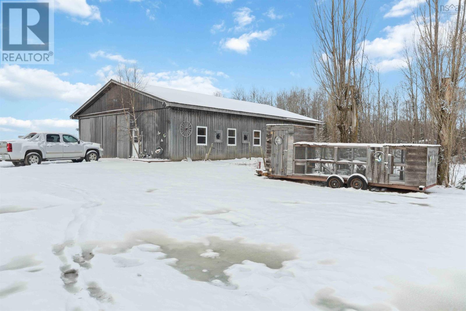 251 Ben Jackson Road, Hants Border, Nova Scotia  B0P 1P0 - Photo 33 - 202604727