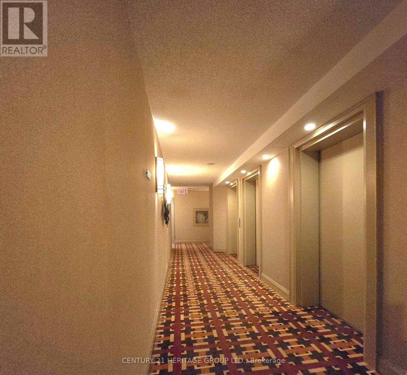 1403 - 18 Hillcrest Avenue, Toronto, Ontario  M2N 6T5 - Photo 10 - C12881706