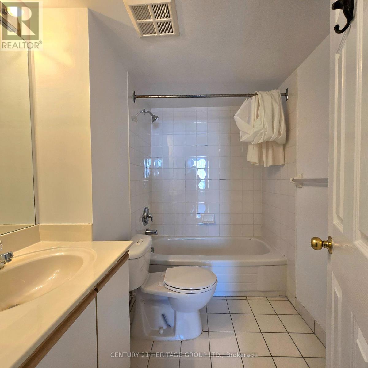 1403 - 18 Hillcrest Avenue, Toronto, Ontario  M2N 6T5 - Photo 24 - C12881706