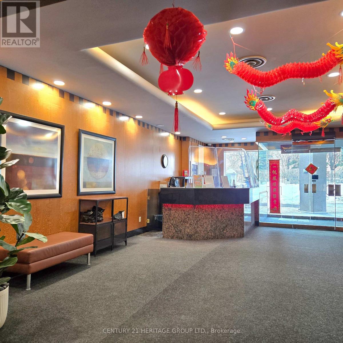 1403 - 18 Hillcrest Avenue, Toronto, Ontario  M2N 6T5 - Photo 8 - C12881706