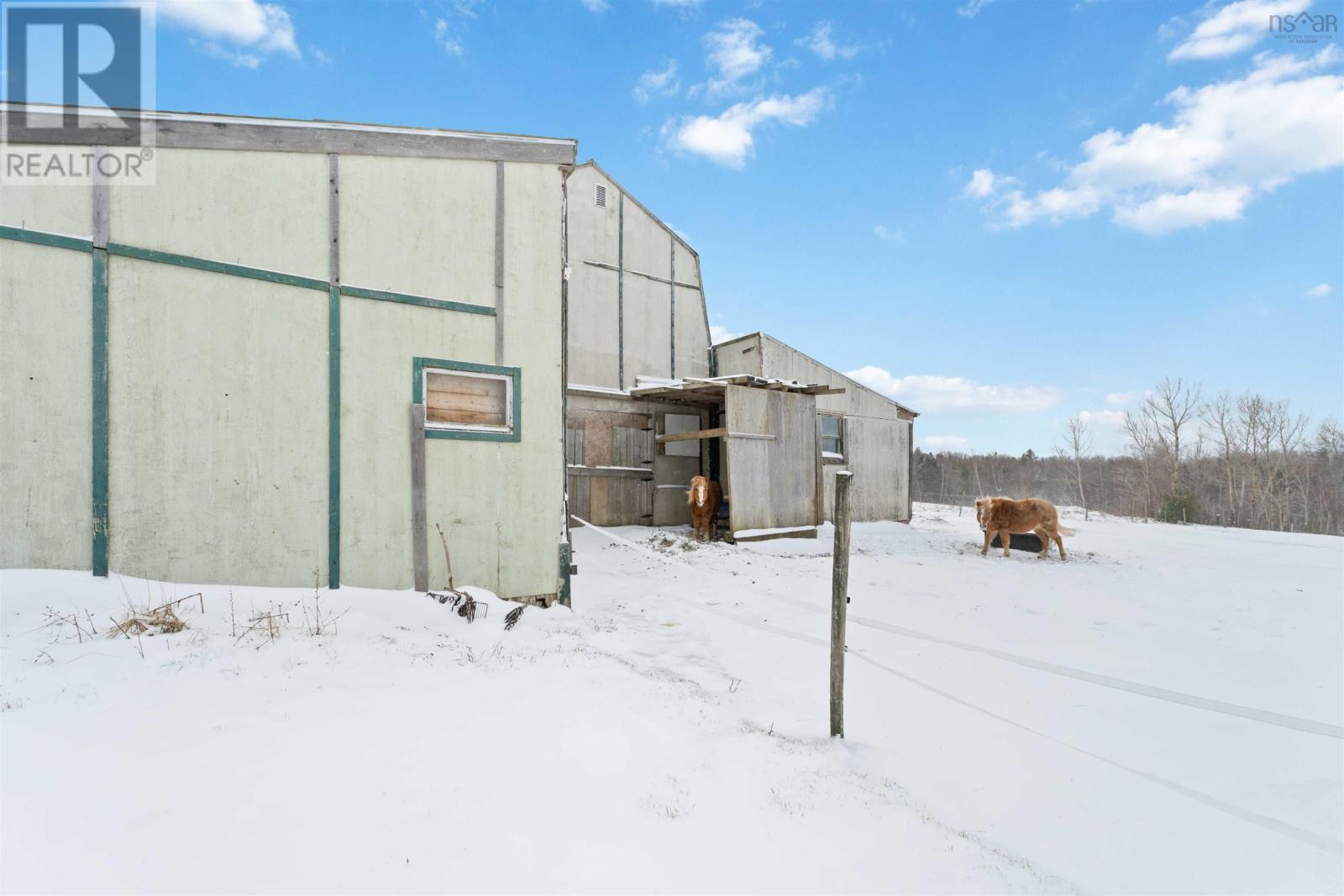 251 Ben Jackson Road, Hants Border, Nova Scotia  B0P 1P0 - Photo 42 - 202604727