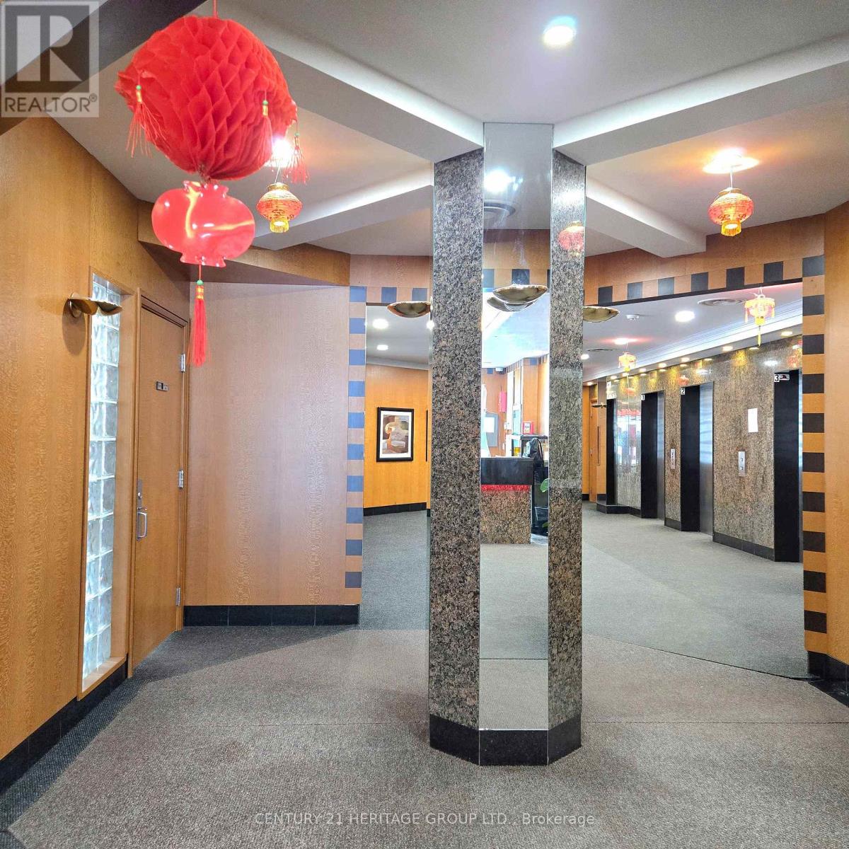 1403 - 18 Hillcrest Avenue, Toronto, Ontario  M2N 6T5 - Photo 7 - C12881706