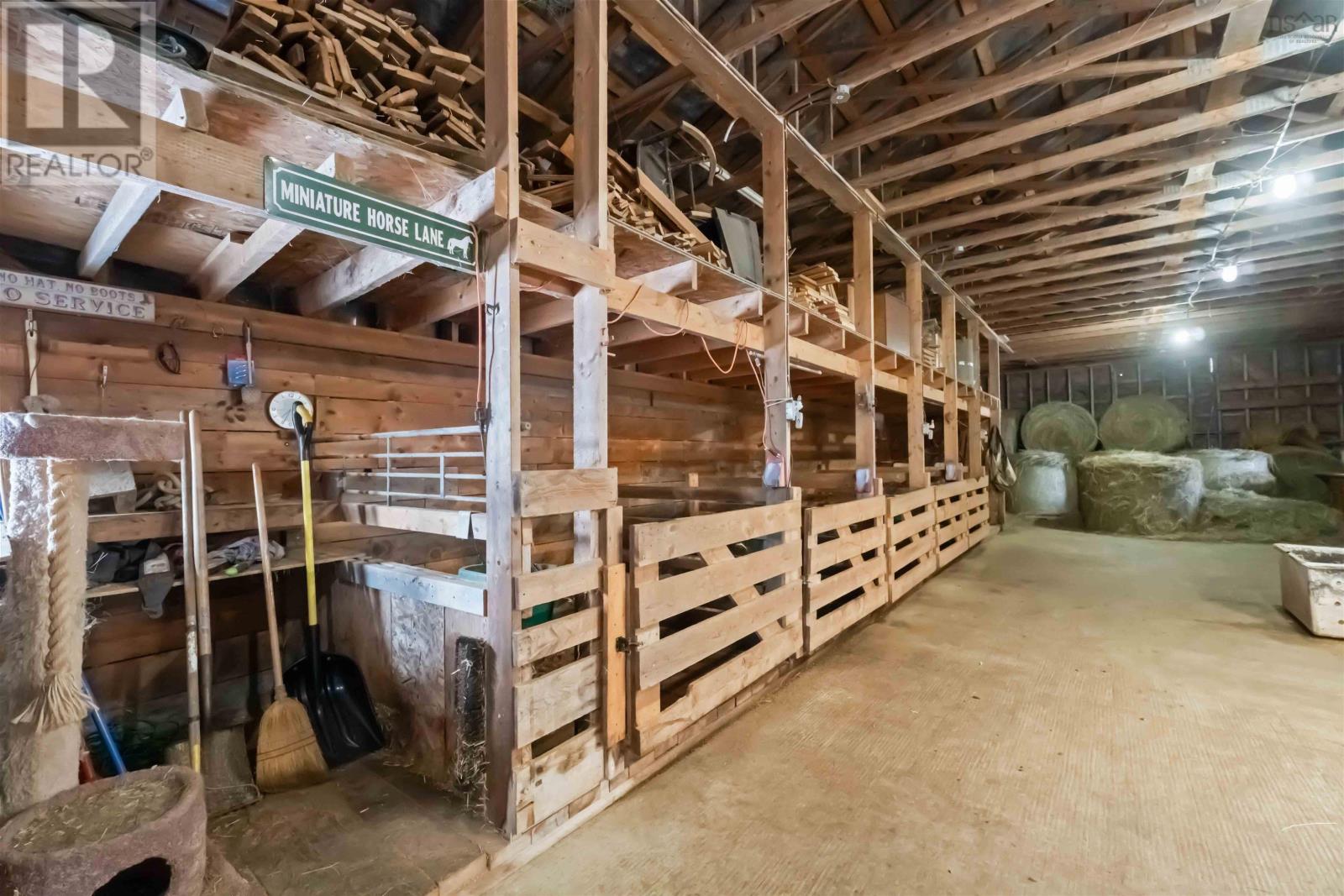 251 Ben Jackson Road, Hants Border, Nova Scotia  B0P 1P0 - Photo 36 - 202604727