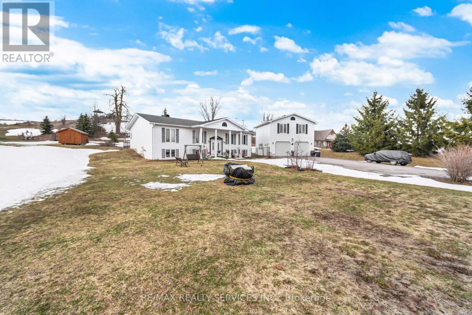21 Barbour Drive, Erin, Ontario  N0B 1Z0 - Photo 2 - X12886022