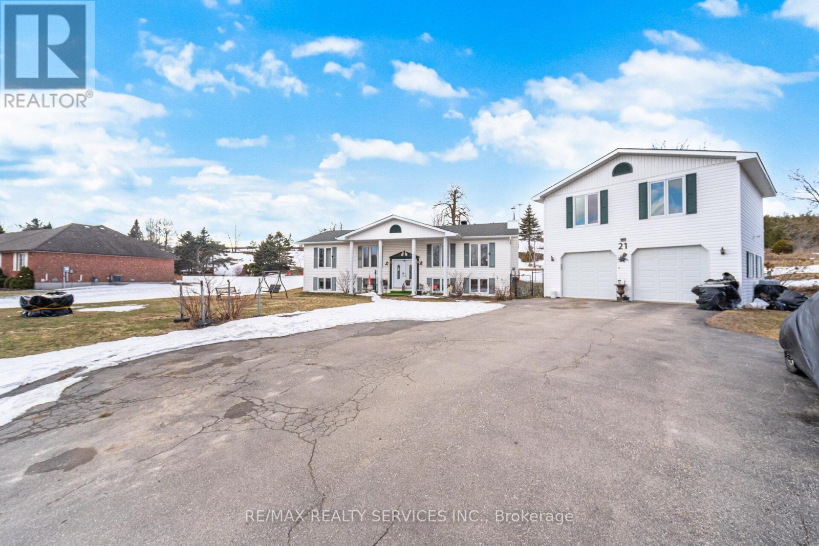21 Barbour Drive, Erin, Ontario  N0B 1Z0 - Photo 7 - X12886022