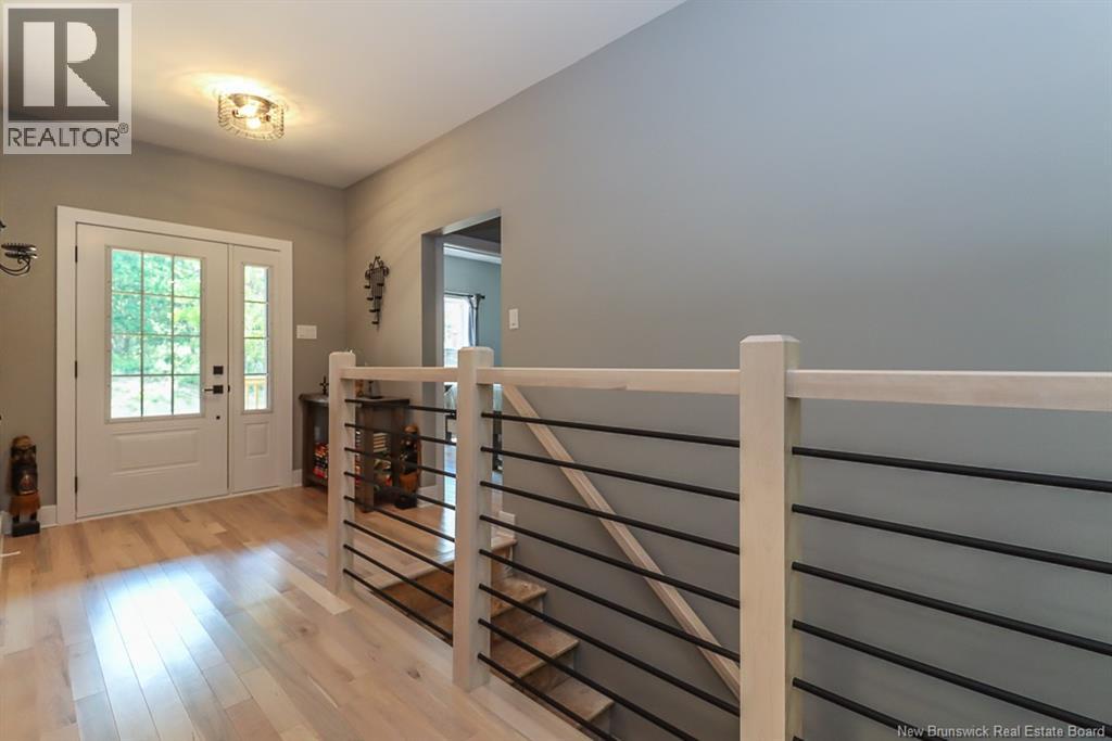 14 Sheraton Avenue, Quispamsis, New Brunswick  E2E 1L9 - Photo 10 - NB135104