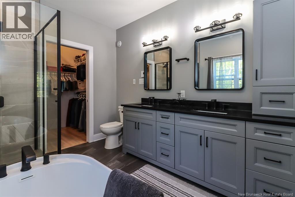 14 Sheraton Avenue, Quispamsis, New Brunswick  E2E 1L9 - Photo 19 - NB135104