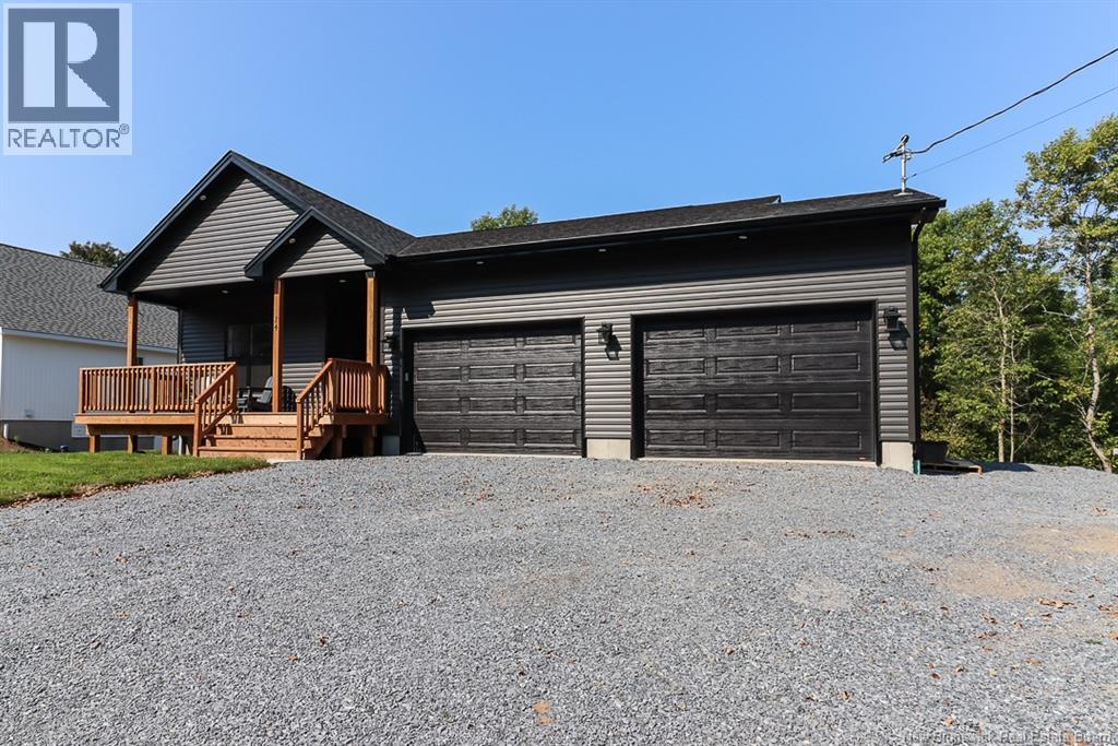 14 Sheraton Avenue, Quispamsis, New Brunswick  E2E 1L9 - Photo 2 - NB135104