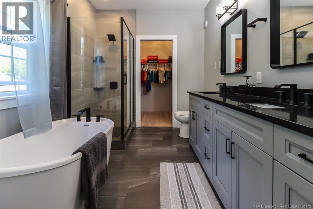 14 Sheraton Avenue, Quispamsis, New Brunswick  E2E 1L9 - Photo 21 - NB135104