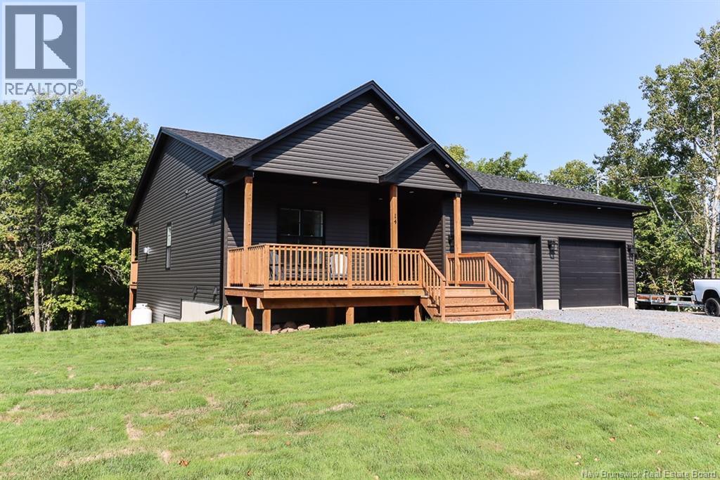 14 Sheraton Avenue, Quispamsis, New Brunswick  E2E 1L9 - Photo 3 - NB135104