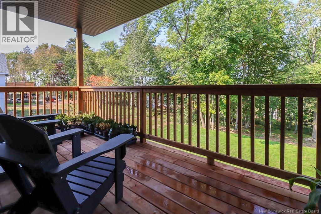 14 Sheraton Avenue, Quispamsis, New Brunswick  E2E 1L9 - Photo 38 - NB135104