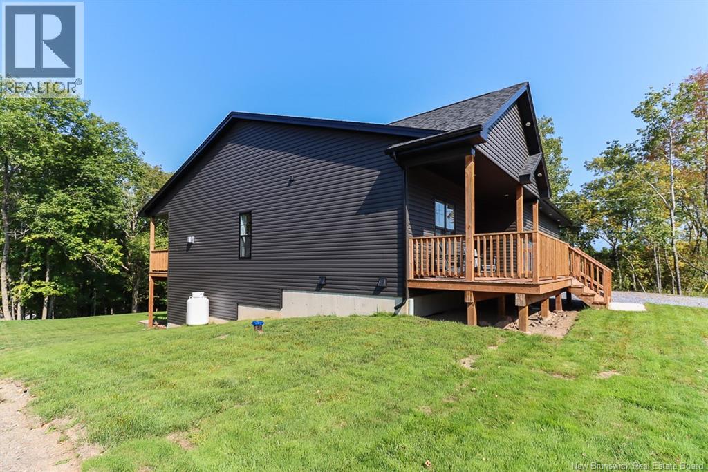 14 Sheraton Avenue, Quispamsis, New Brunswick  E2E 1L9 - Photo 4 - NB135104