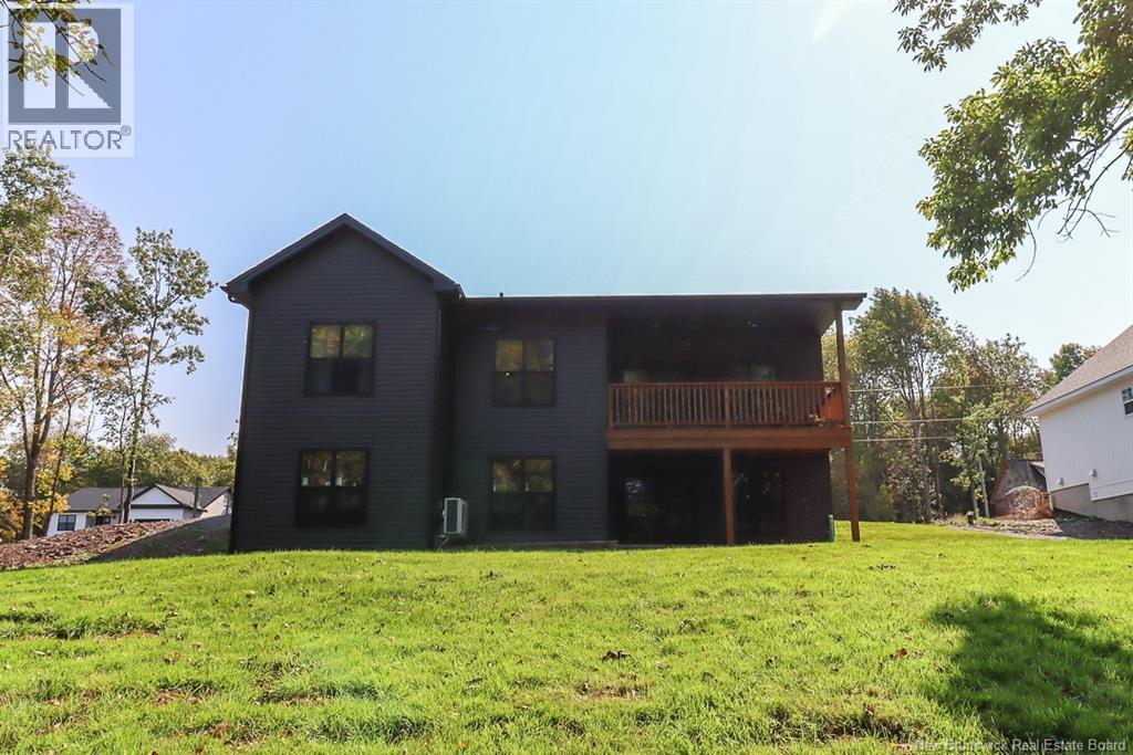 14 Sheraton Avenue, Quispamsis, New Brunswick  E2E 1L9 - Photo 46 - NB135104