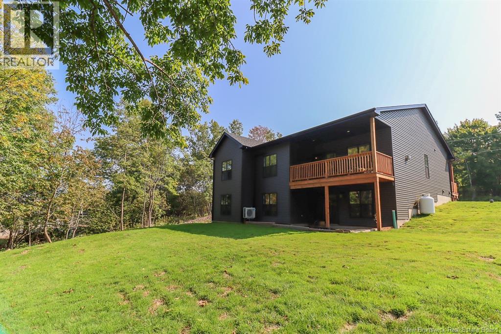 14 Sheraton Avenue, Quispamsis, New Brunswick  E2E 1L9 - Photo 5 - NB135104