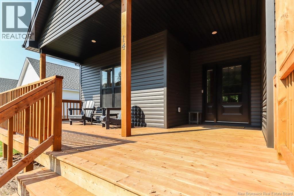 14 Sheraton Avenue, Quispamsis, New Brunswick  E2E 1L9 - Photo 7 - NB135104