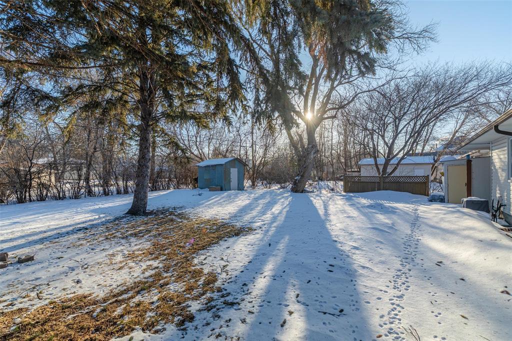 239 Hanover Street, Steinbach, Manitoba  R5G 0E7 - Photo 27 - 202604632