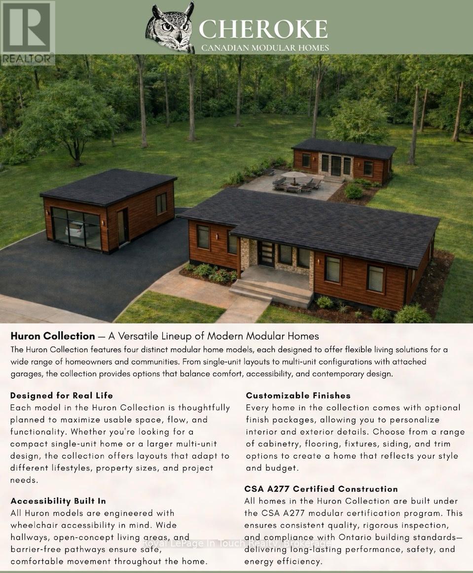 34, 34a Voyageur Drive, Tiny, Ontario  L9M 0C2 - Photo 11 - S12415052