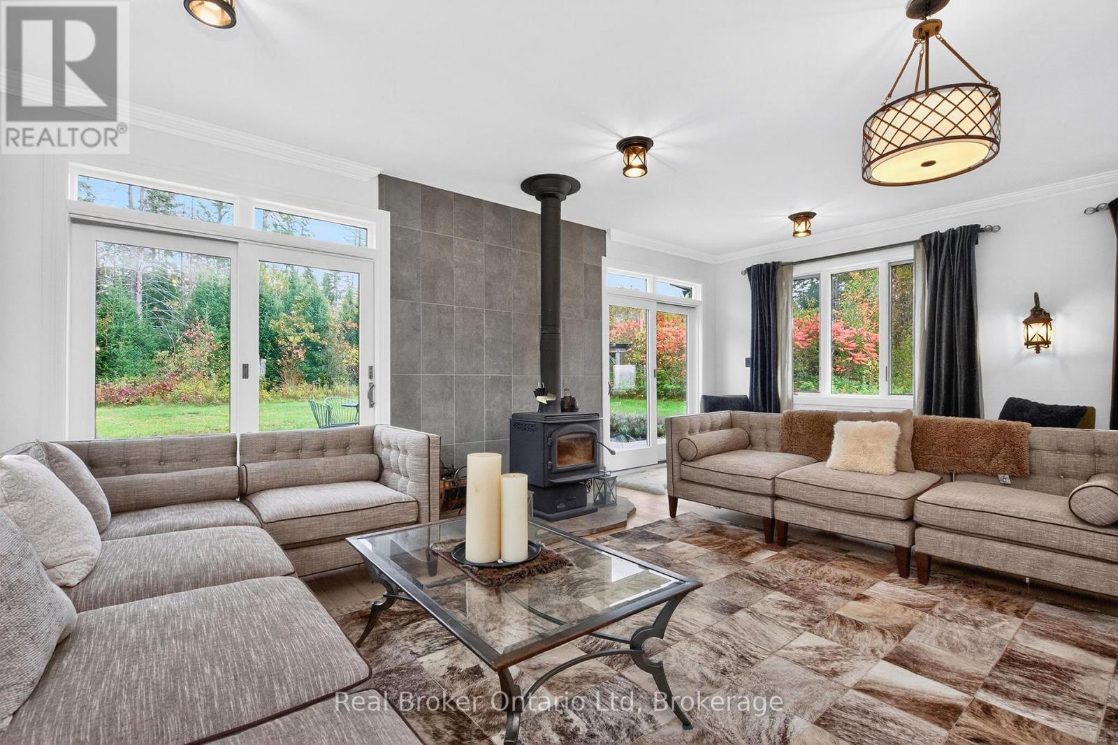 1076 Beaver Lane, Springwater, Ontario  L9X 0M1 - Photo 21 - S12812568