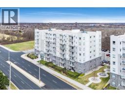 1675 Banwell Unit# 402, Windsor, Ontario
