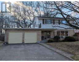 76 BLOOMFIELD DRIVE, London North, Ontario