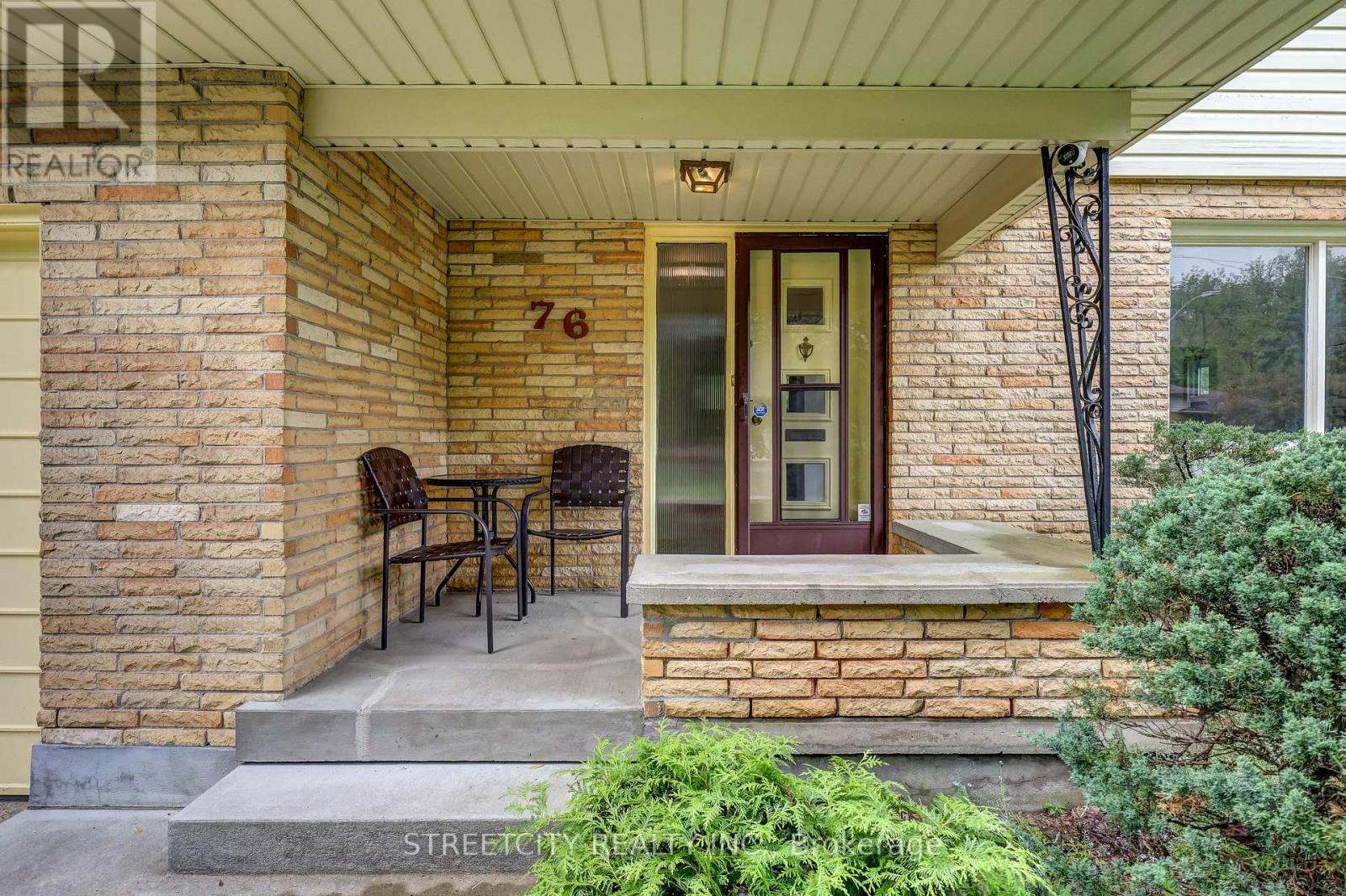 76 Bloomfield Drive, London North, Ontario  N6G 1P3 - Photo 6 - X12890240